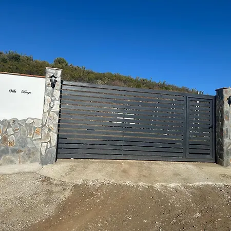 Baeza Villa *