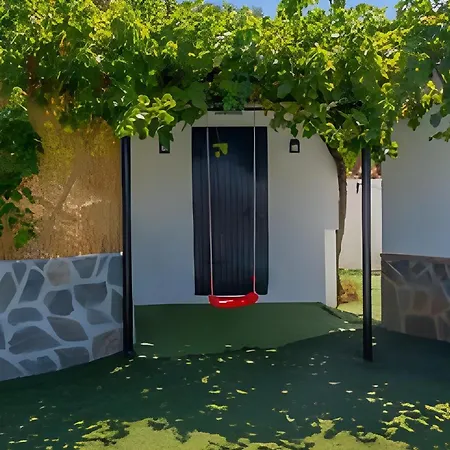 Baeza Villa Torrox