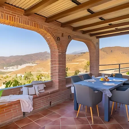 Baeza Villa *