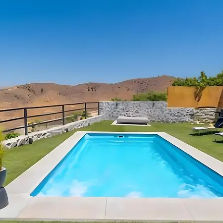 Villa Baeza *
