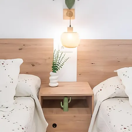 Baeza Villa Torrox
