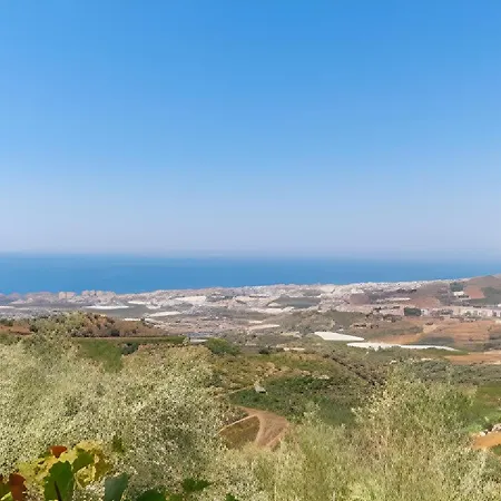 Baeza Villa Torrox